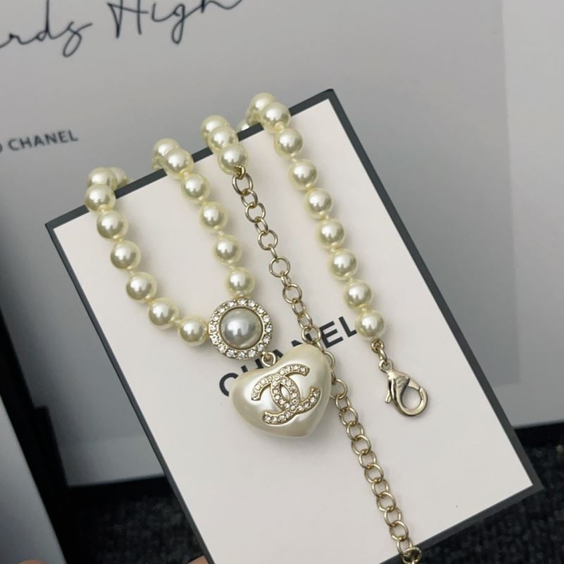 Chanel Necklaces